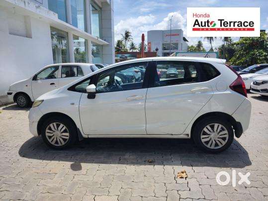Honda Jazz 1.5 Sv I Dtec, 2015, Diesel