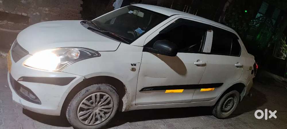 2020 Maruti Swift Dzire Tour Ldi
