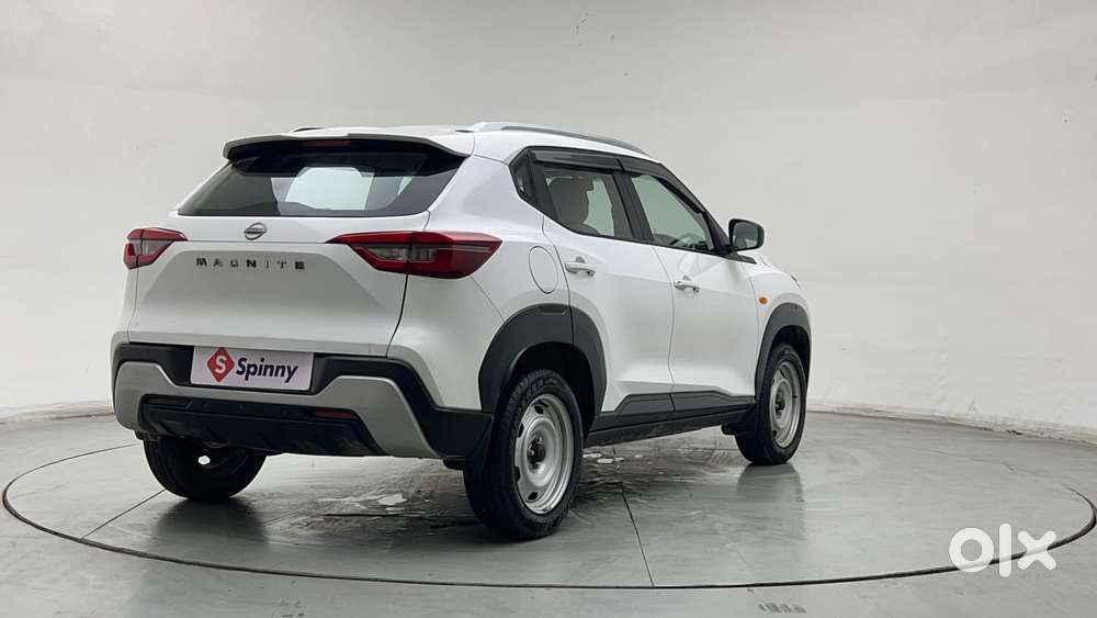 Nissan Magnite 1.0 Xe, 2024, Petrol