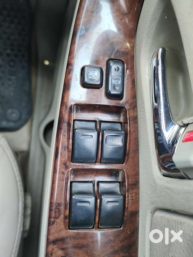 Toyota Innova, 2014, Diesel