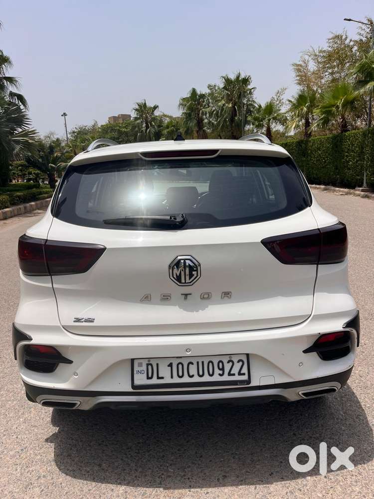 Mg Astor 1.5 Smart, 2022, Petrol