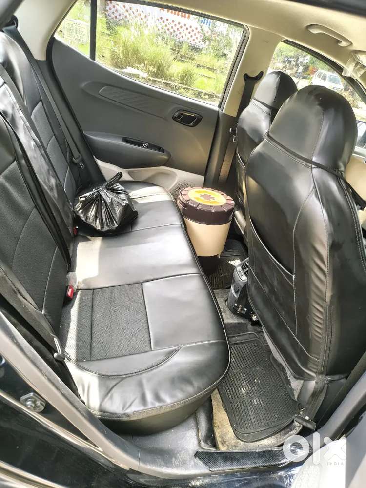 Hyundai Aura 1.2 S 2025