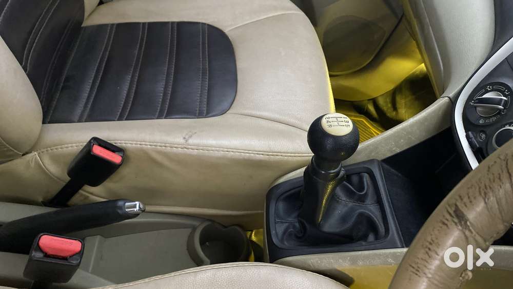 Maruti Suzuki Celerio Vxi, 2014, Cng & Hybrids