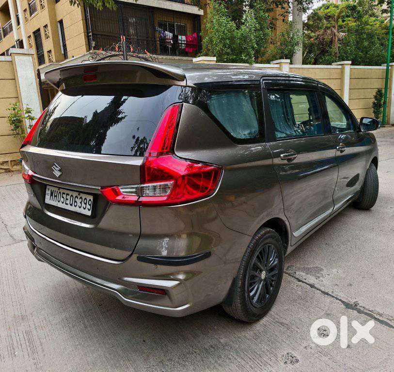 Maruti Suzuki Ertiga Vxi (o) Cng, 2021, Cng & Hybrids