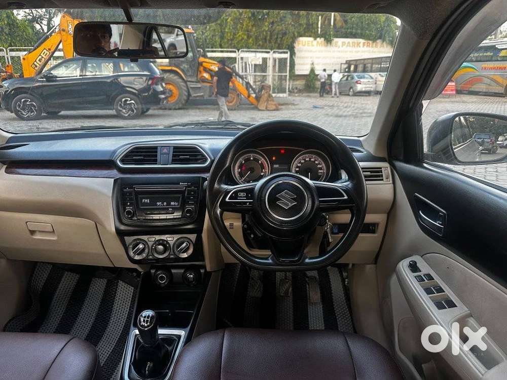 Maruti Suzuki Dzire Vdi, 2019, Diesel