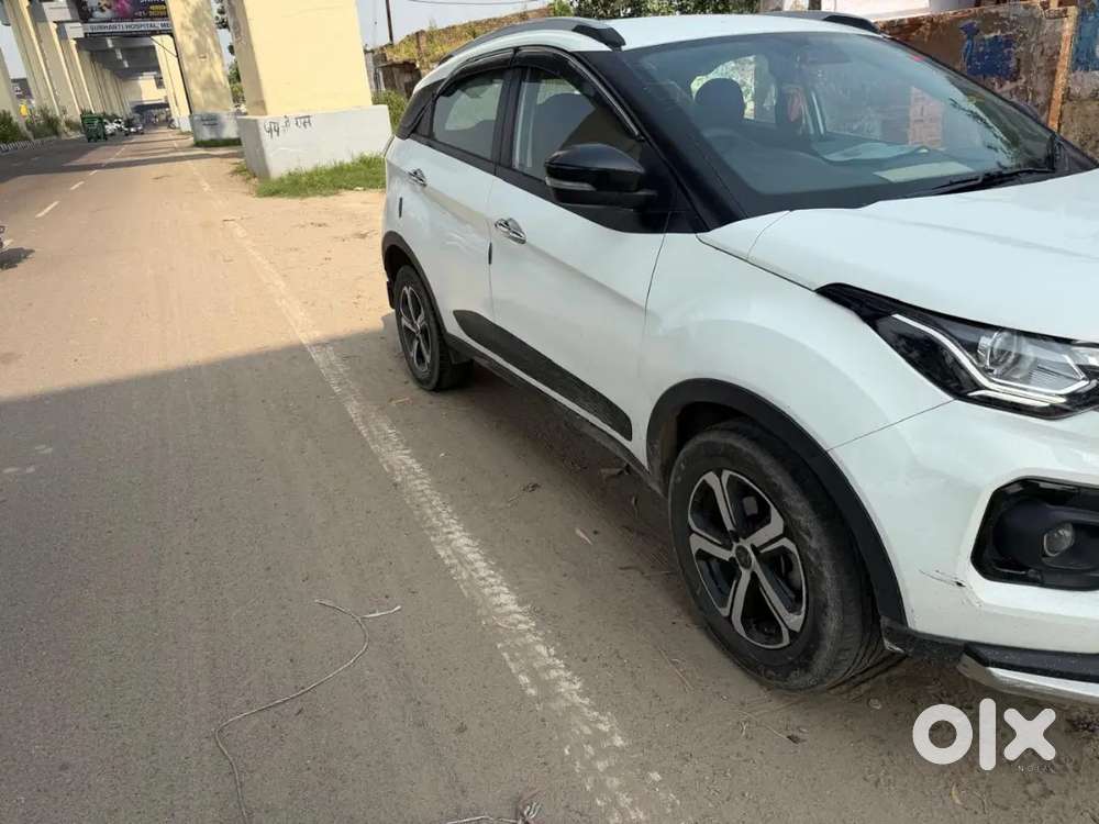 Tata Nexon 1.2 Revotron 2023