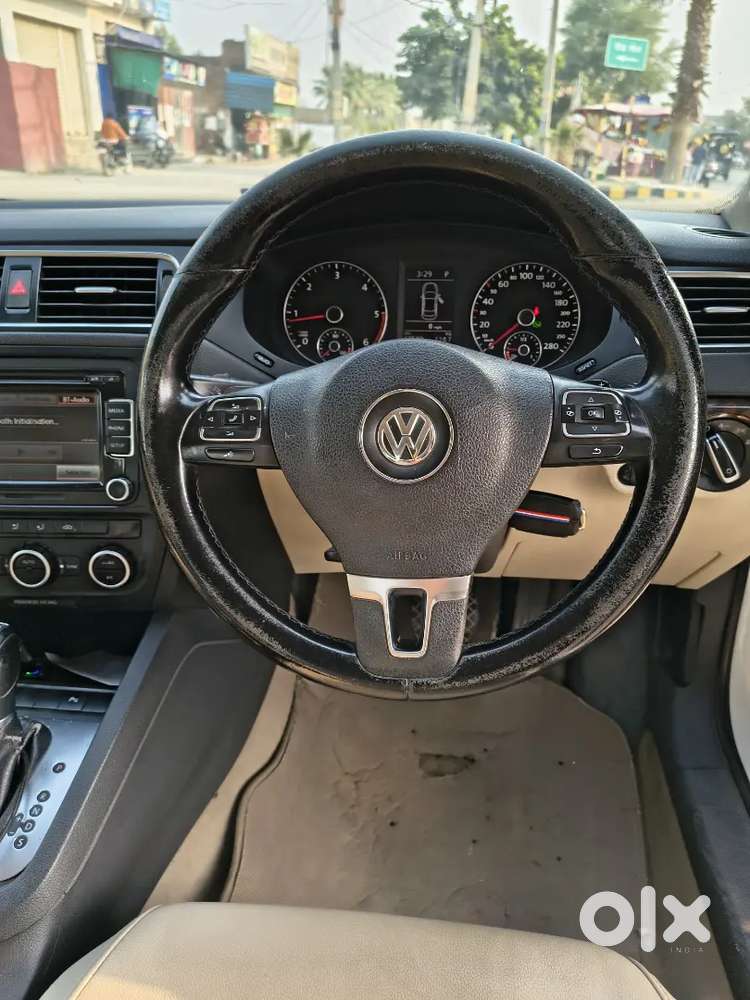 Volkswagen Jetta Diesel 2014