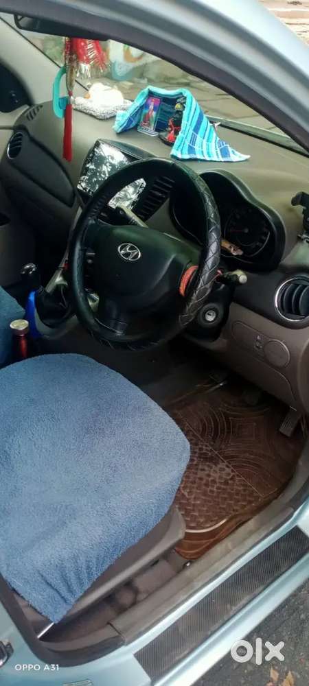 Hyundai I10 Magna 2011 Petrol Manual