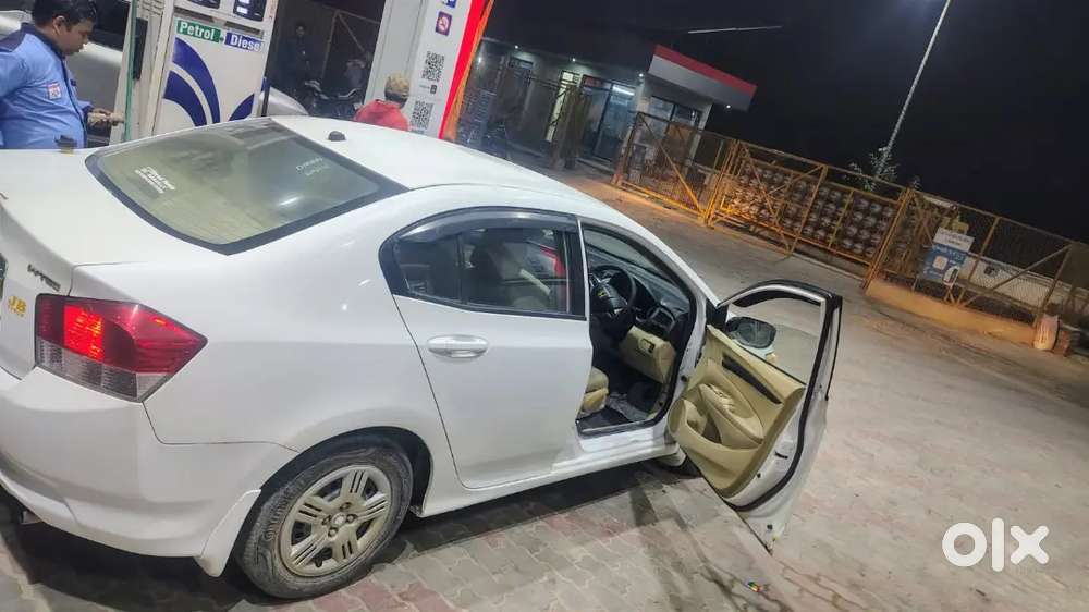Honda City 2012 1.5 Petrol Manual