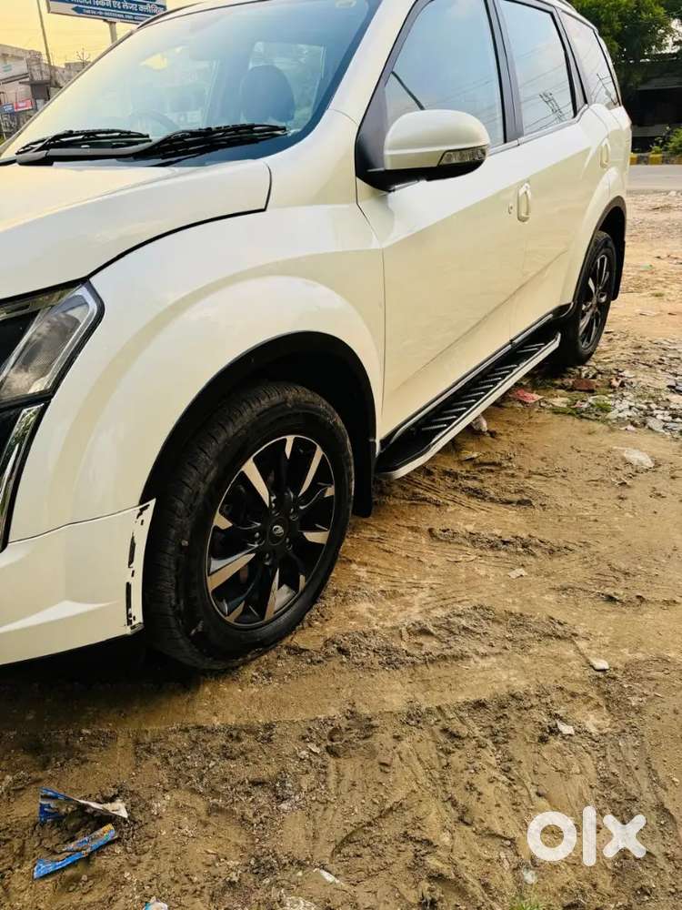 Mahindra Xuv500 Diesel 2019