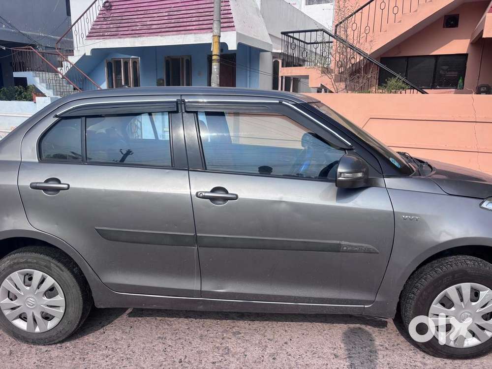 Swift Dzire 2013 Petrol Manual