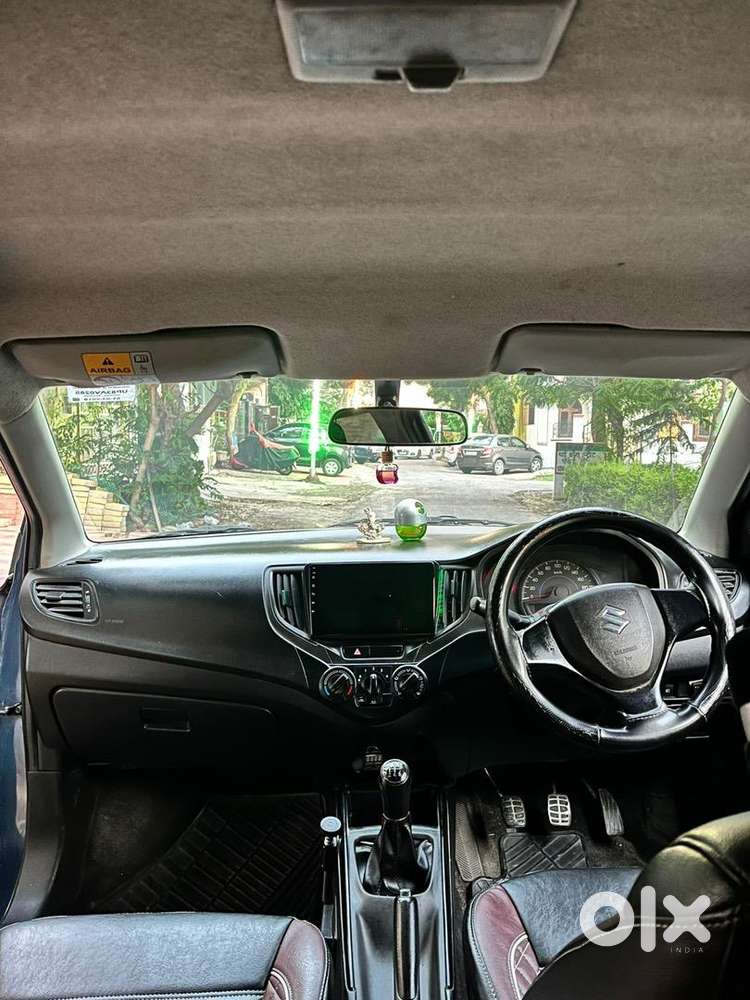 Maruti Suzuki Petrol/cng  2019.