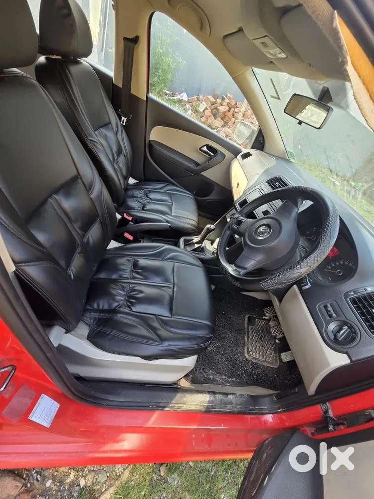 Volkswagen 2010 Petrol Good Condition