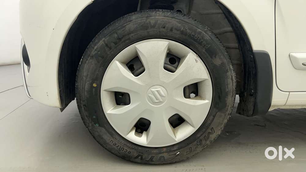 Maruti Suzuki Wagon R 1.2 Zxi, 2023, Petrol