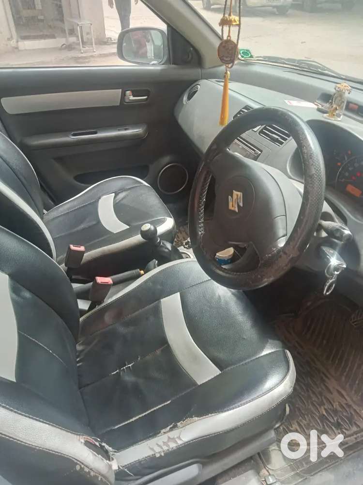 Maruti Suzuki Swift Vdi 2010 Diesel