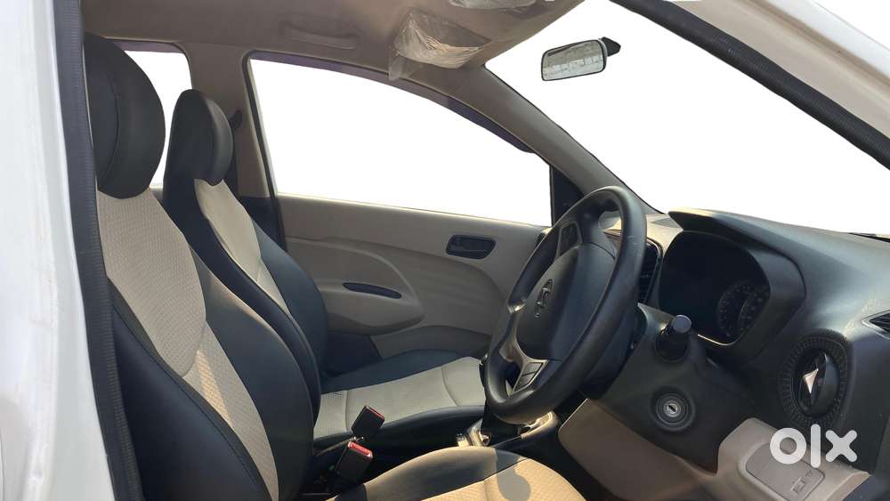 Hyundai New Santro 1.1 Magna Mt, 2022, Petrol