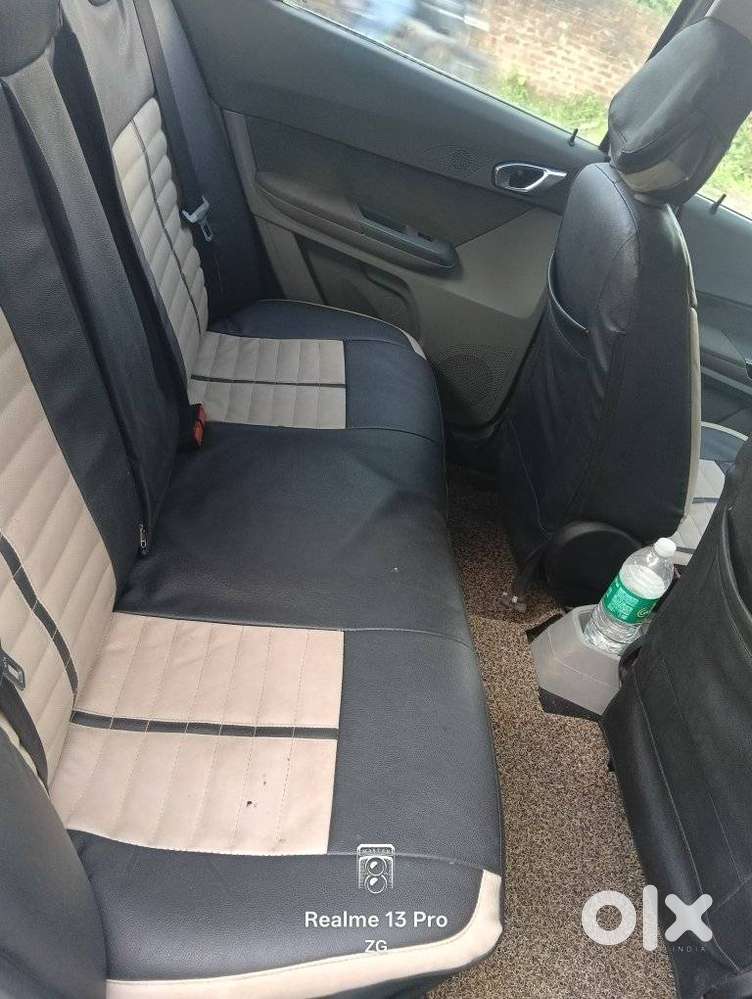 Tata Tigor 1.2 Revotron Xz Plus, 2021, Petrol