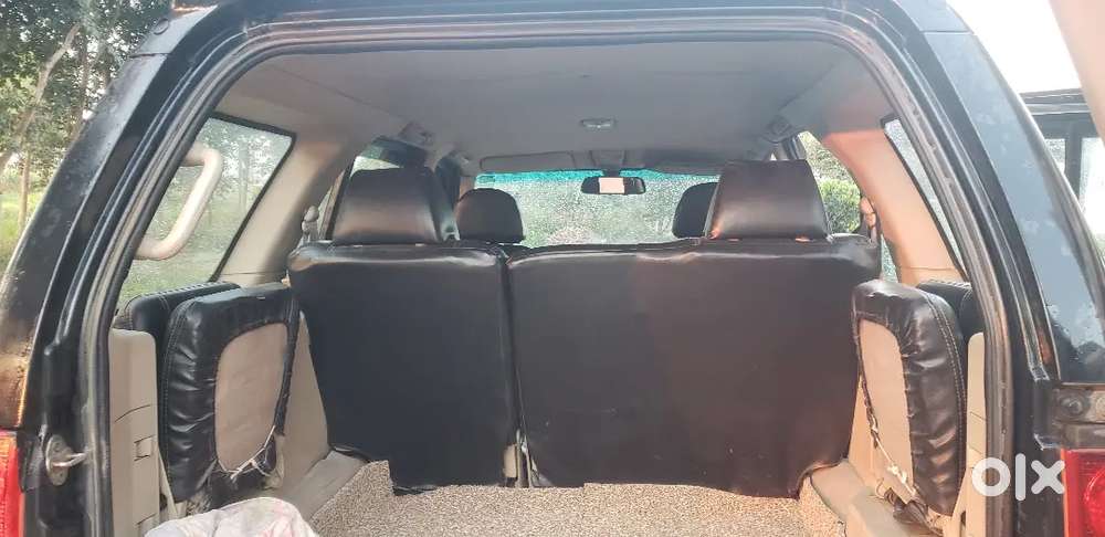 Tata Safari 2010 Diesel Well Maintained
