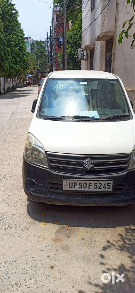 Good Car With Less Driven, It Has Back Camera And Touchscreen