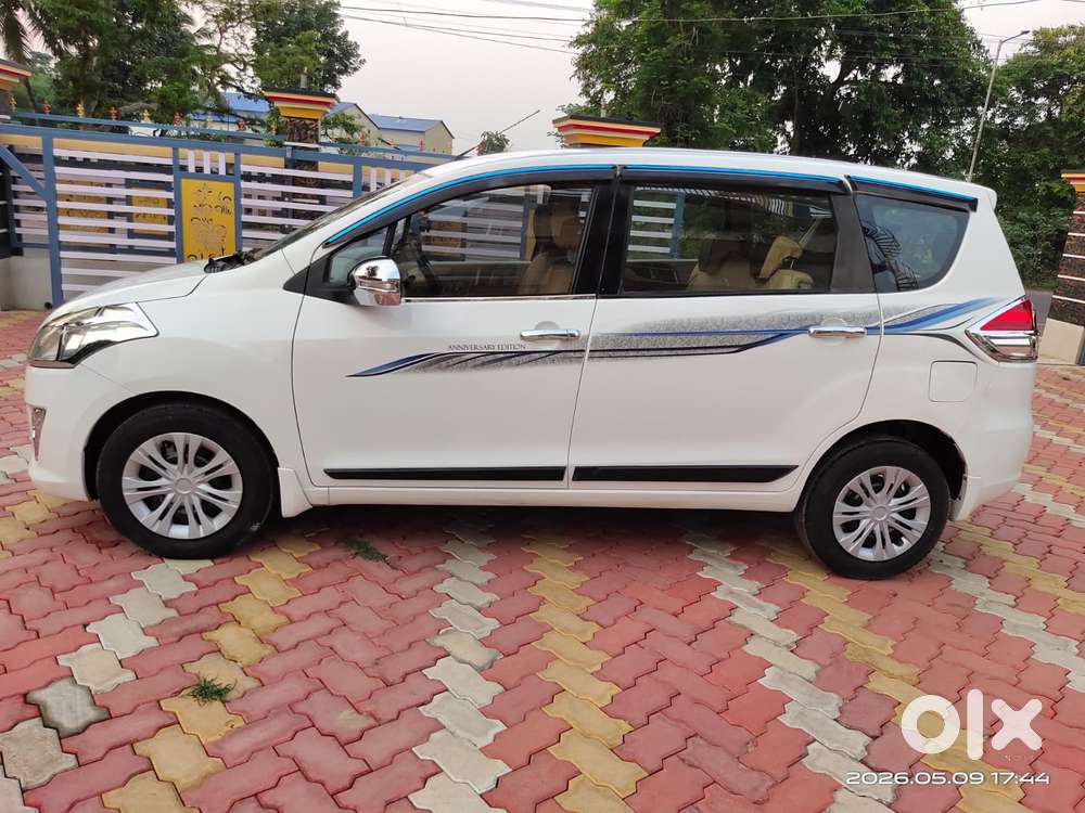 Maruti Suzuki Ertiga 2012-2015 Vdi, 2015, Diesel