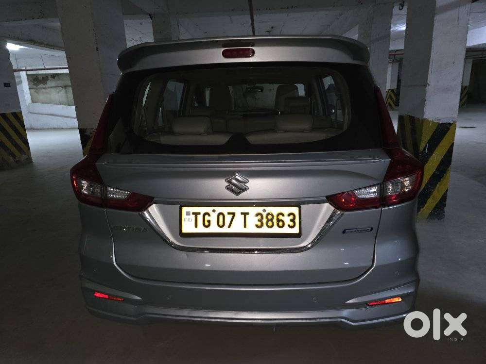 Maruti Suzuki Ertiga Vxi (o) Cng, 2024, Cng & Hybrids