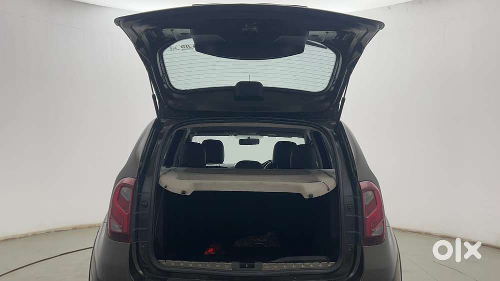 Renault Duster 85ps Diesel Rxz, 2021, Petrol