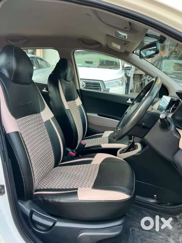 Hyundai Grand I10 Asta 1.2 Kappa Vtvt (o), 2016, Petrol