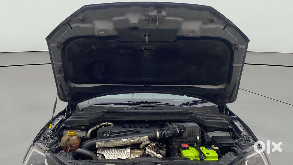 Mahindra Xuv 3xo Mx3 1.5 Diesel, 2024, Diesel