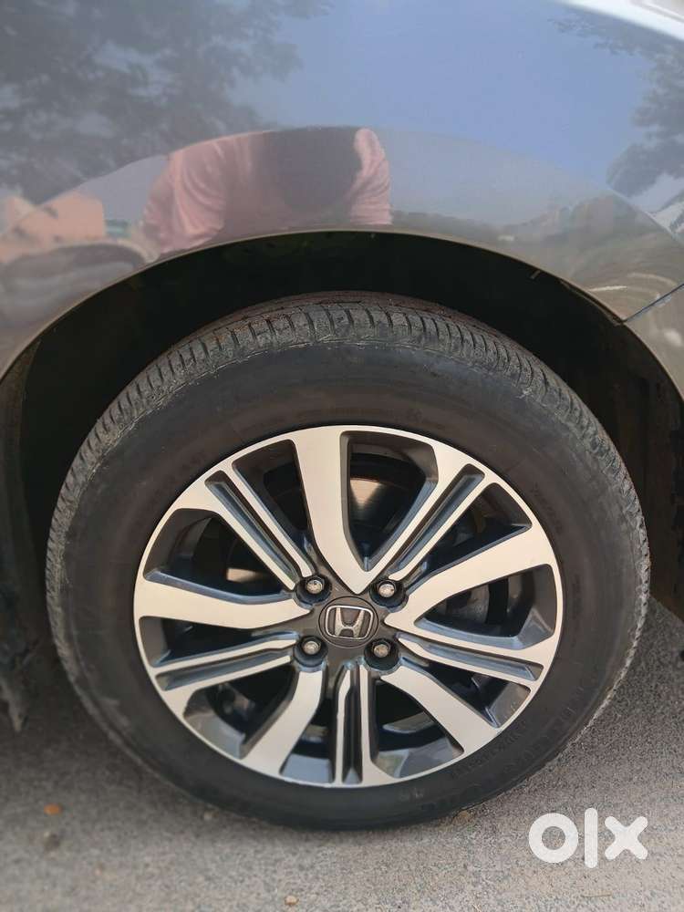 Honda City 2015-2017 I Vtec V, 2016, Petrol