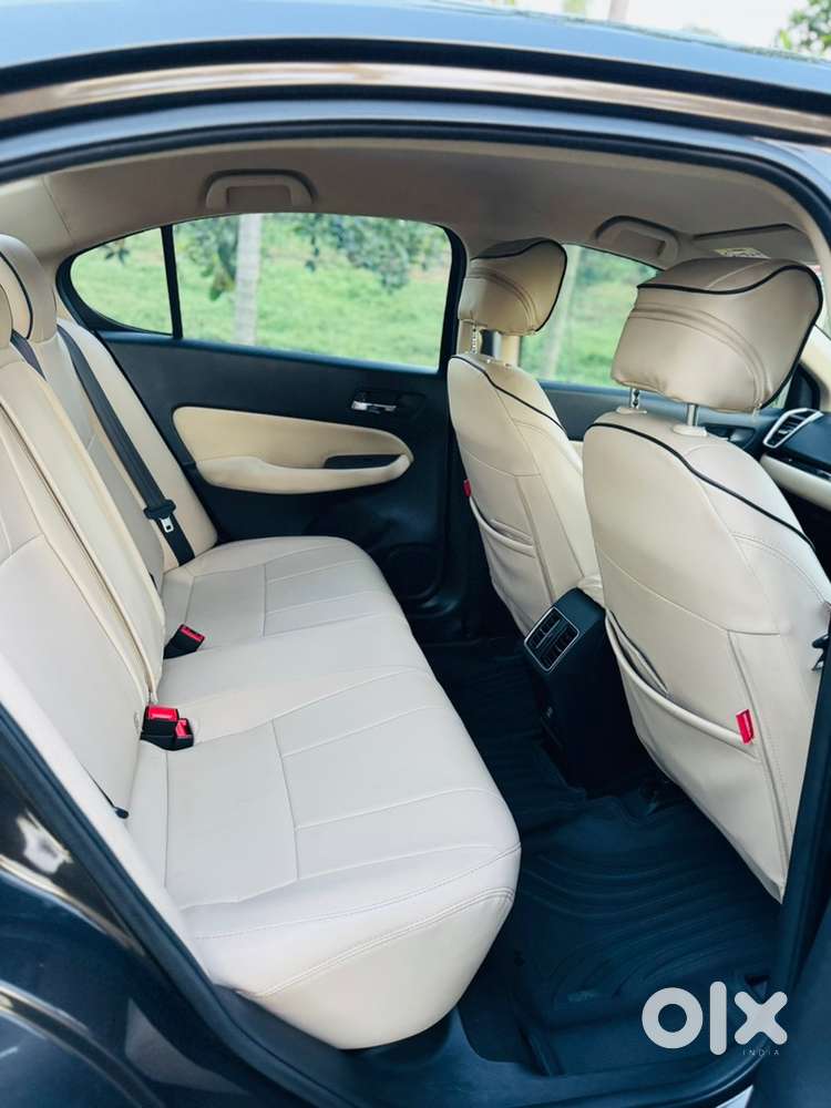 2022 Honda City V Automatic