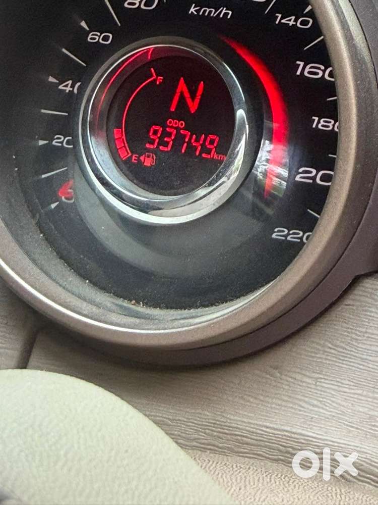 Mahindra Xuv500 Diesel 2015