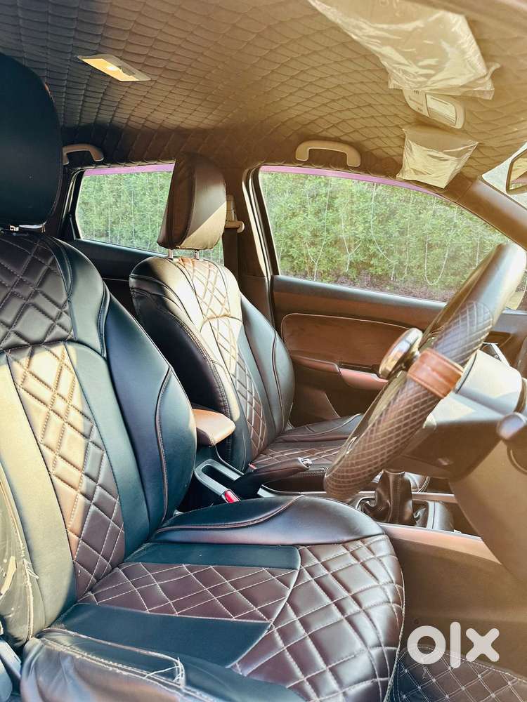 Maruti Suzuki Baleno 1.2 Zeta Shvs, 2021, Petrol