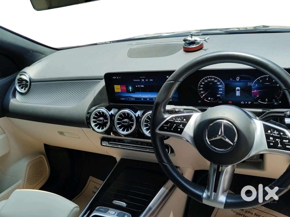 Mercedes-benz Gla 200, 2024, Petrol