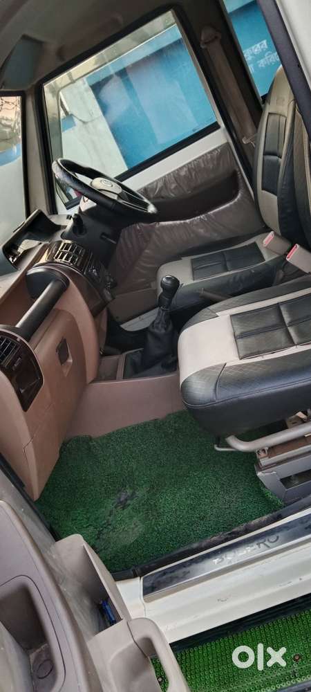 Mahindra Bolero 1.5 B6 (o), 2022, Diesel