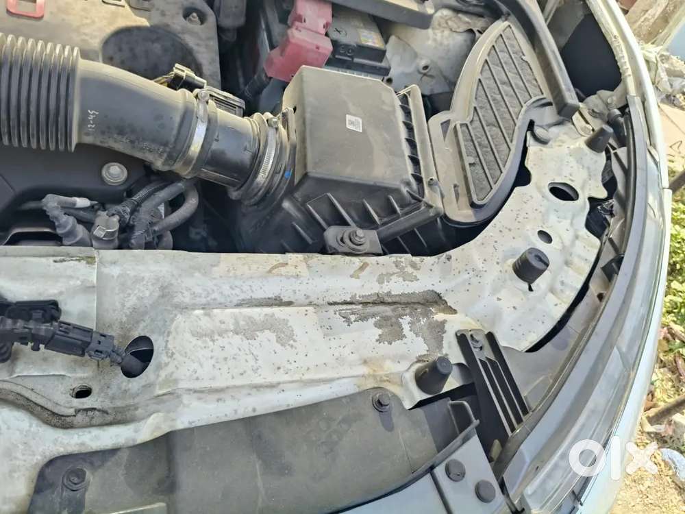 Tata Safari 2023 Diesel 46500 Km Driven