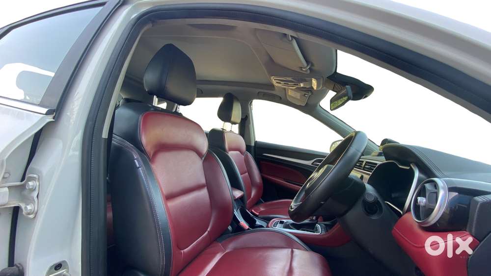 Mg Astor 1.5 Sharp Cvt, 2023, Petrol