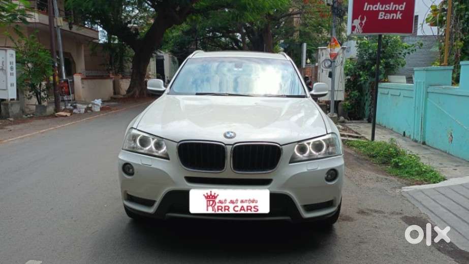 Bmw X3 2.0 Xdrive 20d, 2014, Diesel