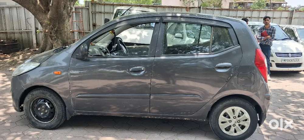 Hyundai I10era  2011 Petrol Well Maintained