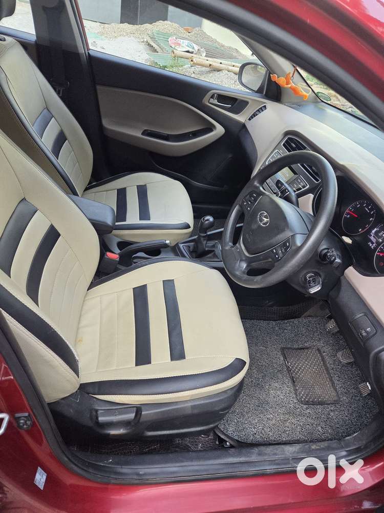 Hyundai I20 Magna Plus, 2019, Petrol