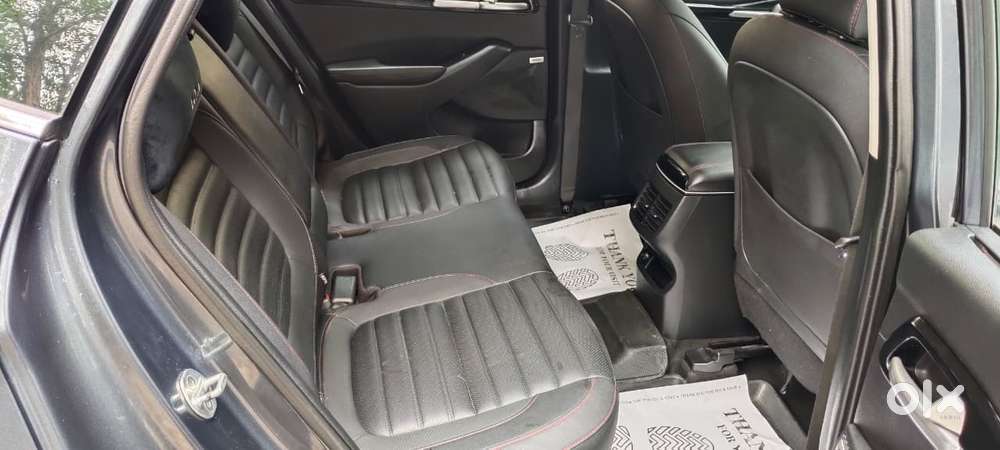 Kia Seltos Gtx Plus, 2022, Petrol