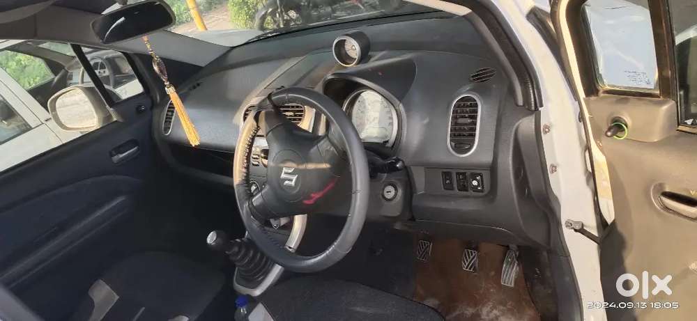 Maruti Suzuki Ritz 2009