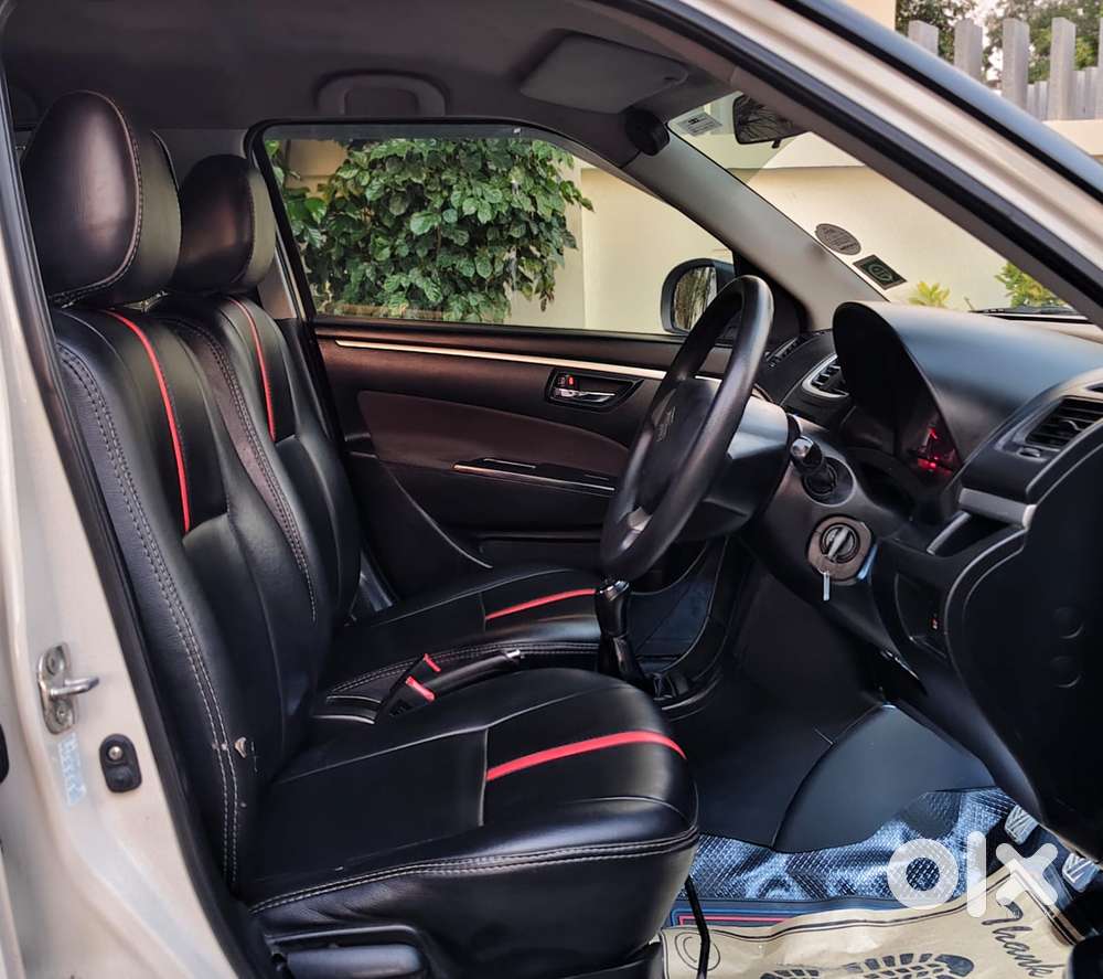 Maruti Suzuki Swift, 2014, Diesel