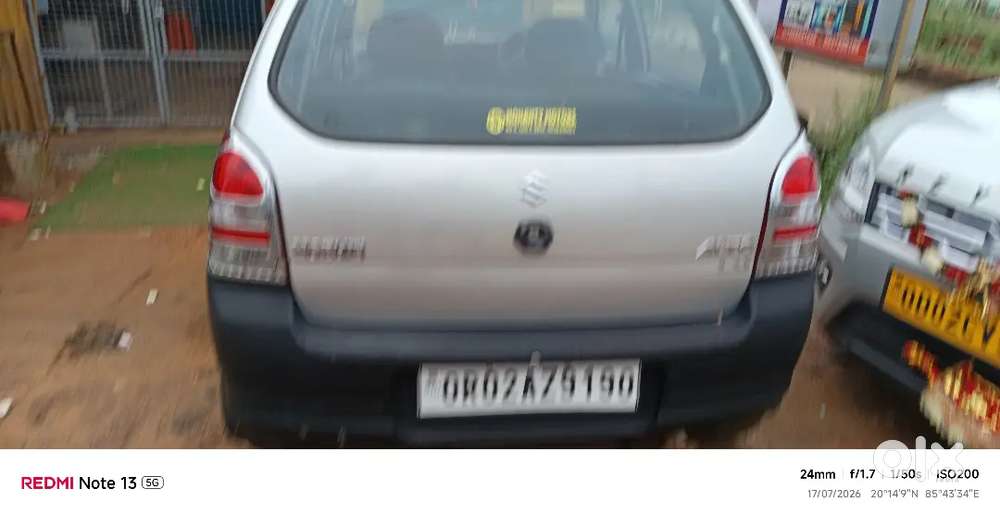 Good Condition