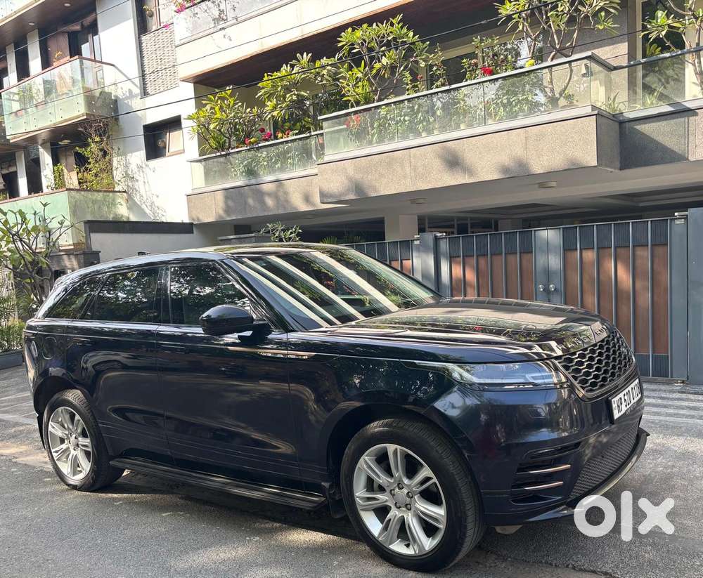 Land Rover Range Velar Hse Dynamic 2.0 Diesel, 2023, Diesel