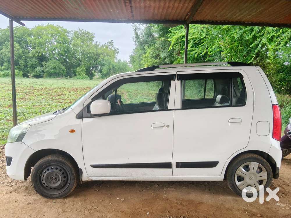 2016 Maruti Suzuki Wagon R