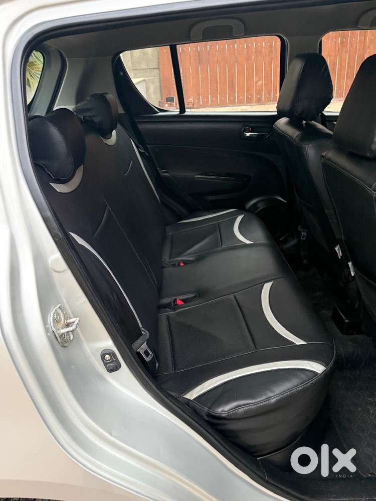 Maruti Suzuki Swift, 2012, Diesel