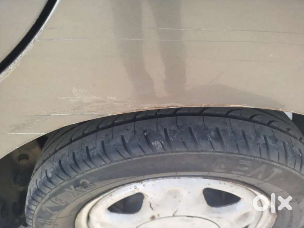 Chevrolet Beat 2012 Diesel Well Maintained