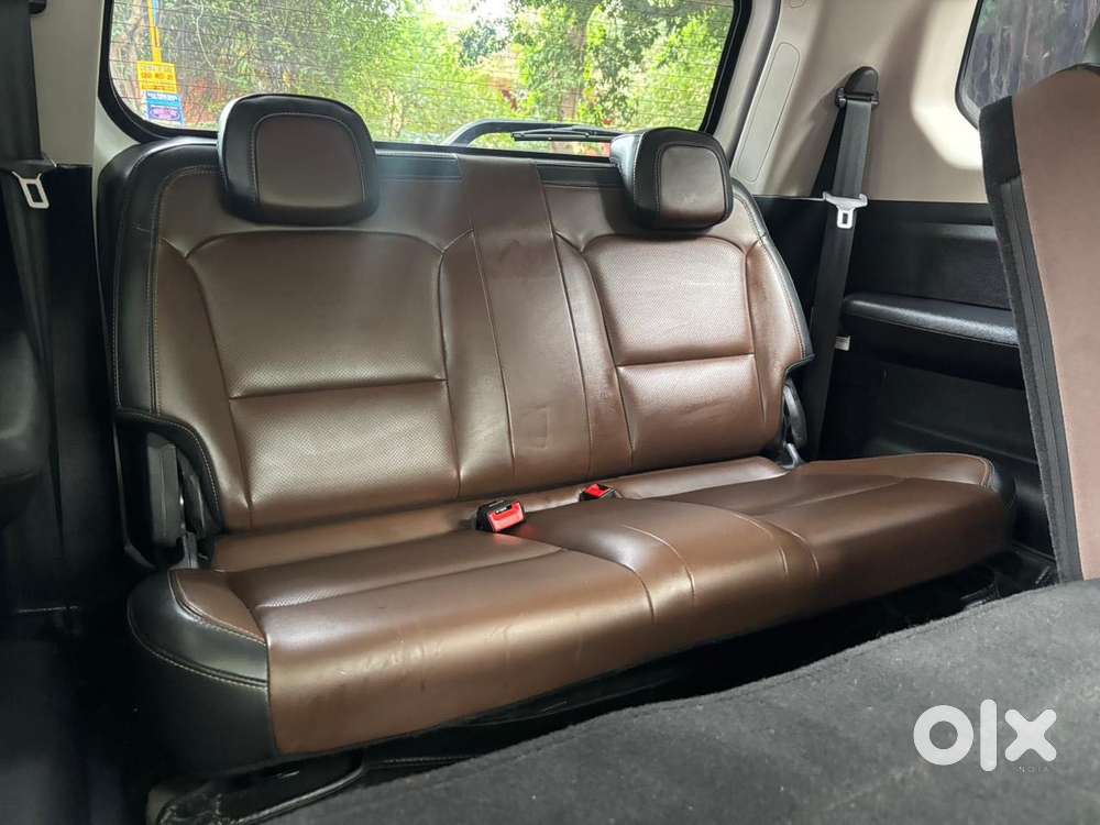 Mahindra Scorpio-n 2.2 Z8 L Diesel At 7 Str, 2023, Diesel