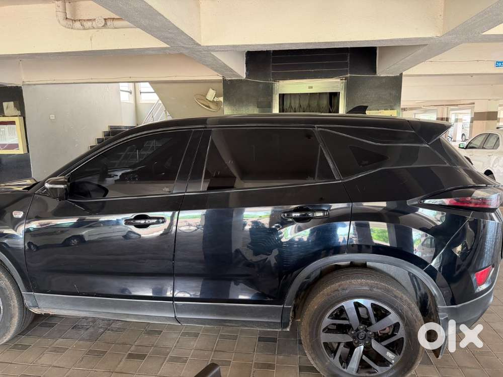 Tata Harrier 2023 Diesel Well Maintained