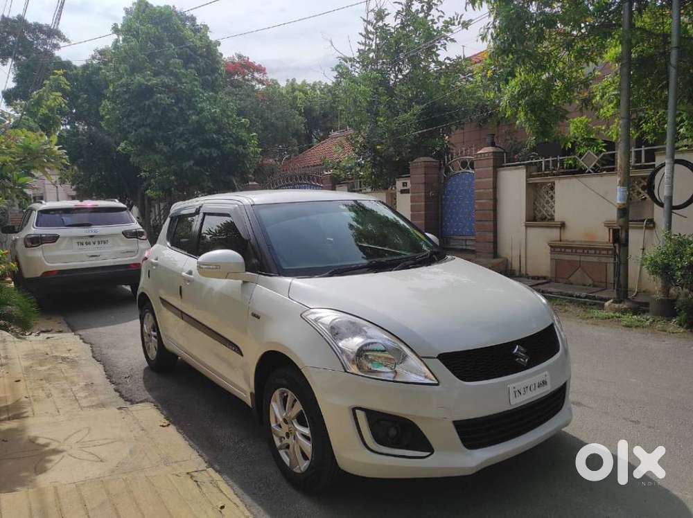 Maruti Suzuki Swift Zdi, 2014, Diesel